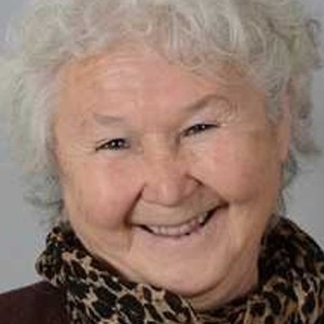 Emine Gülsüm Göznümer