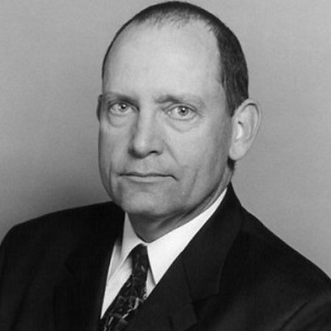 John Edwin Shaw