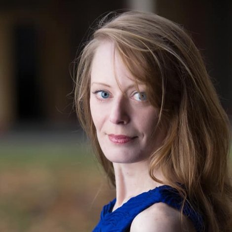 Christine Husband