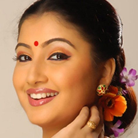 Gayatri Mahanta