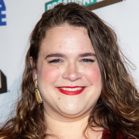 Bonnie Milligan