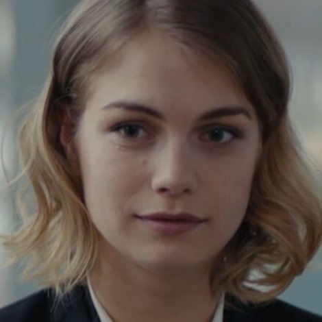 Marina Palii