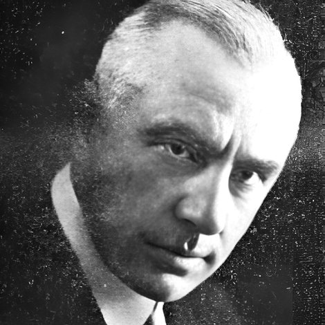 Charles Swickard