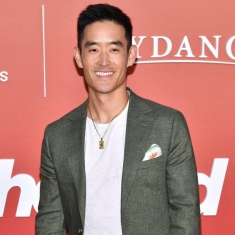 Mike Moh