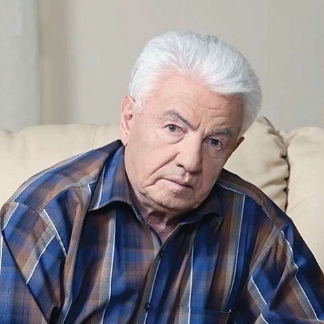 Vladimir Vojnovich