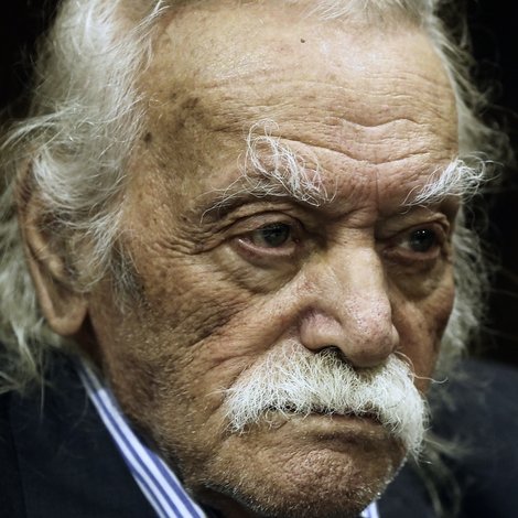 Manolis Glezos