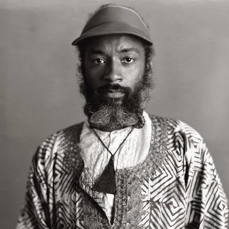David Hammons