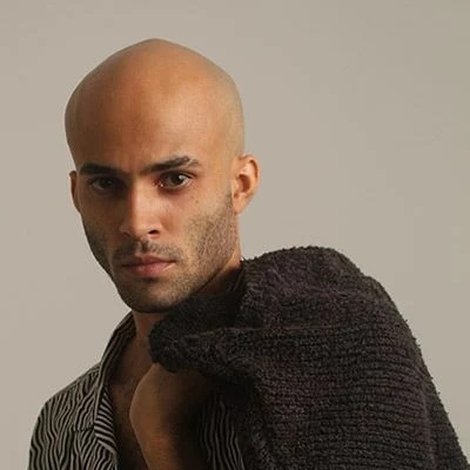 Geyson Luiz