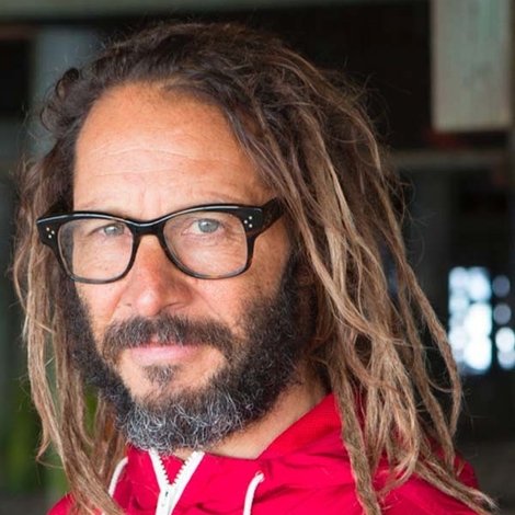 Tony Alva