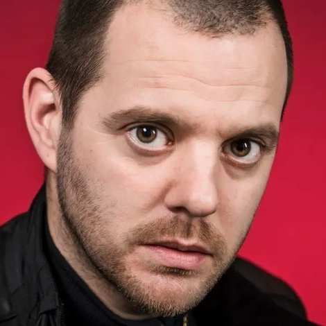 Mike Skinner