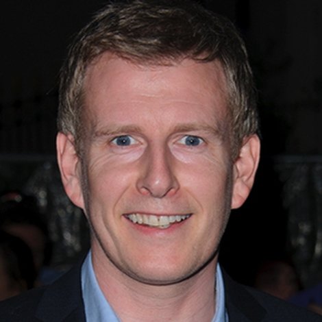 Patrick Kielty