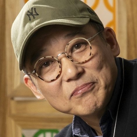 Albert Mak Kai-Kwong