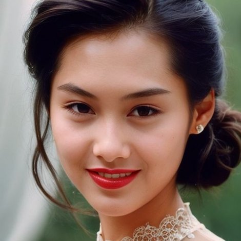 Athena Chu Yan