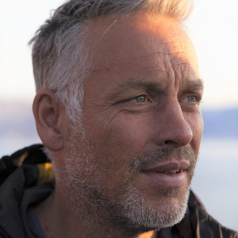 Alun Hubbard