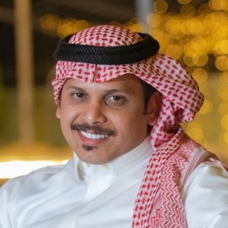 بدر المطرفي