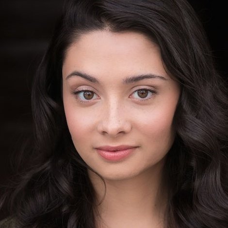 Molly Hernandez