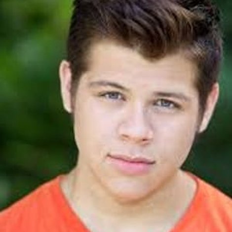 Christopher Rivera