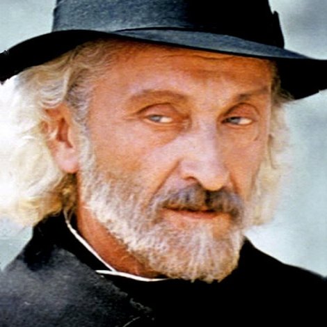 Vasyl Symchych