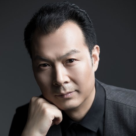 Zhang Zhen-Rong