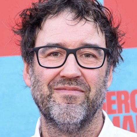 Sean Byrne