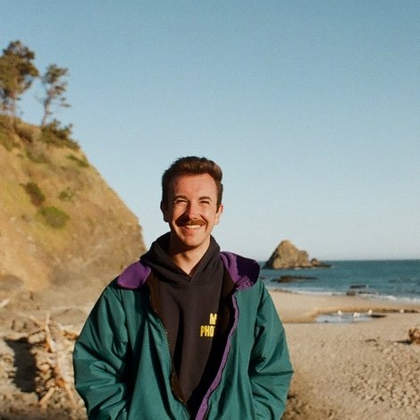Jonny Harmon