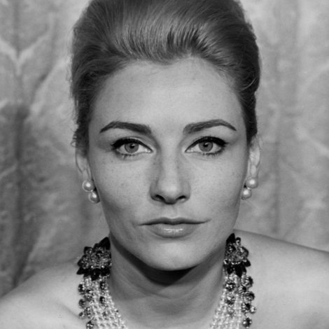 Elga Andersen