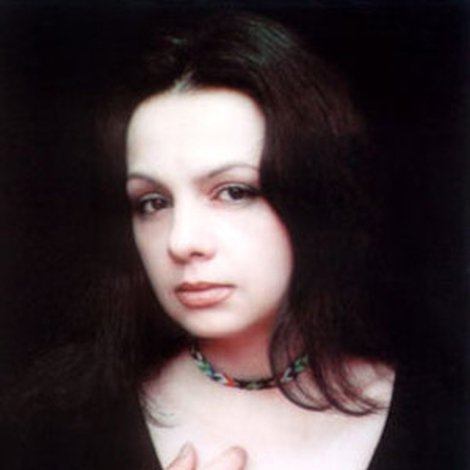 Nelli Kheranyan