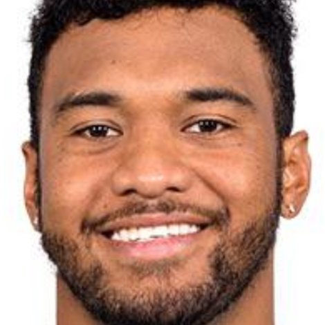 Tua Tagovailoa