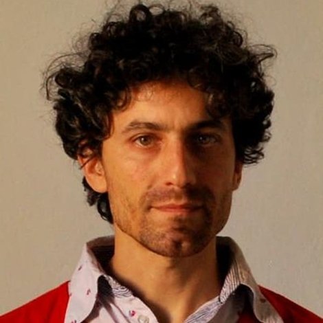 Adrián Suárez