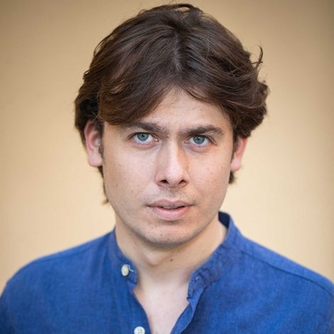 Filippo LaganÃ