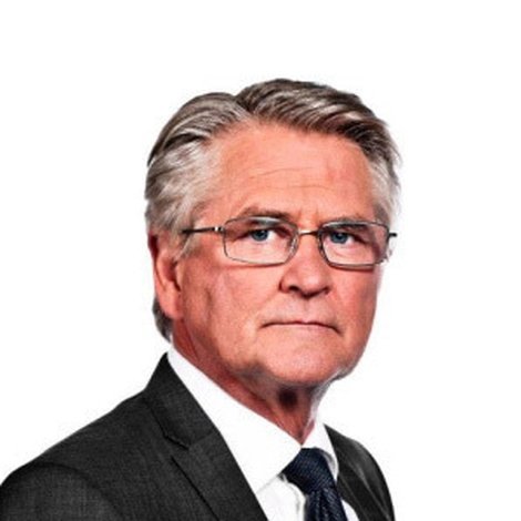 Nils Vogt