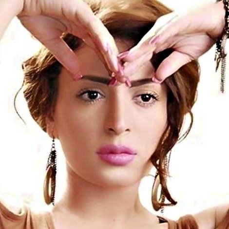 Wafaa Qamar