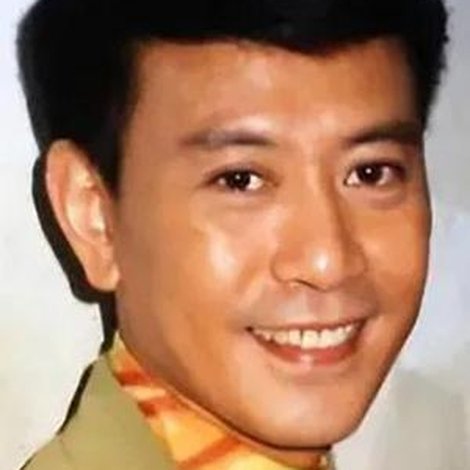 Roman Tam