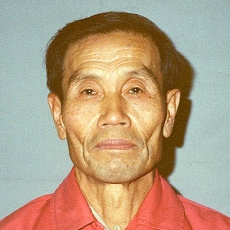 Kenzo Okuzaki