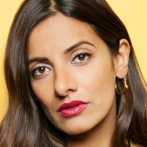 Maya Deshmukh
