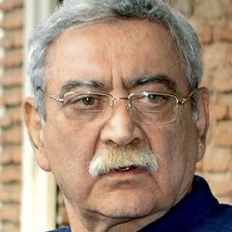 Giorgi Shengelaia