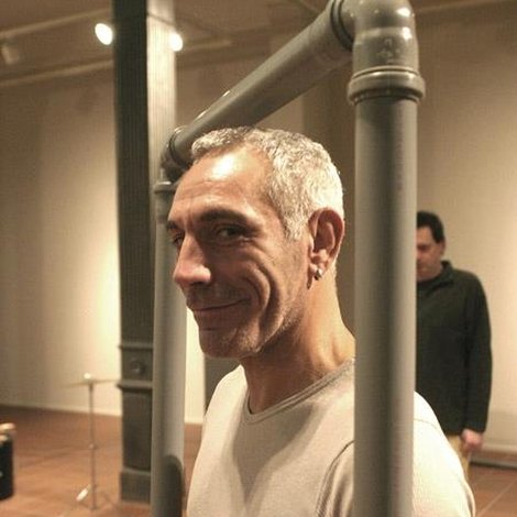 Mikael Honesseau