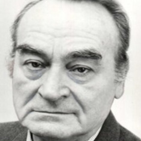 Nikolai Voloshin