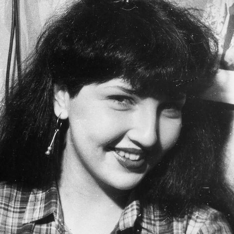 Svetlana Mihailova