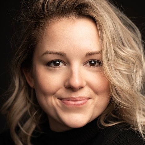 Laurence Moisan-Bédard