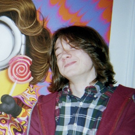 Preston Anweiler