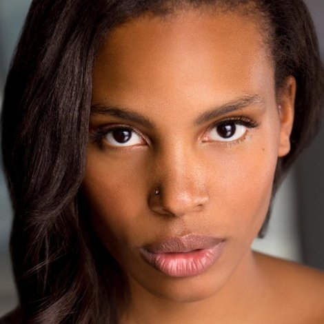 Ria Ridley