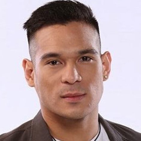 Pancho Magno