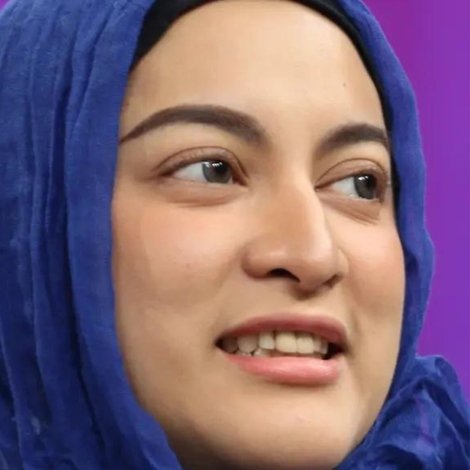 Jane Shalimar