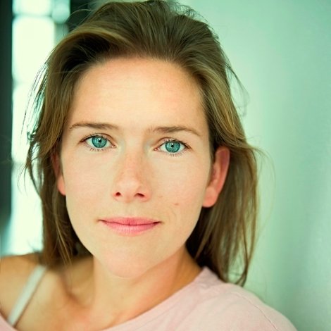 Margreet Boersbroek