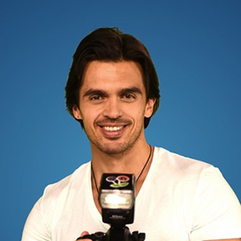 Dimitar Ilkov