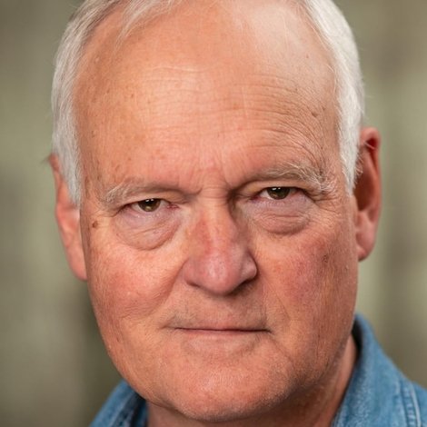 Robert Parson