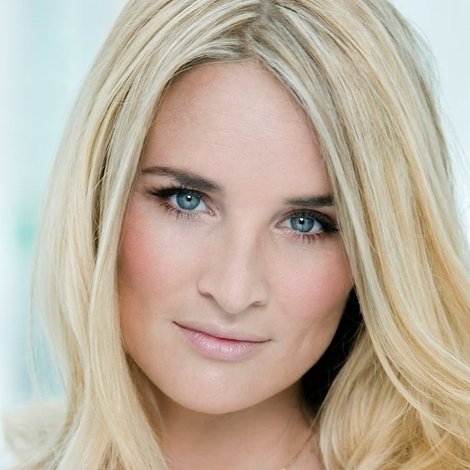 Lieke van Lexmond