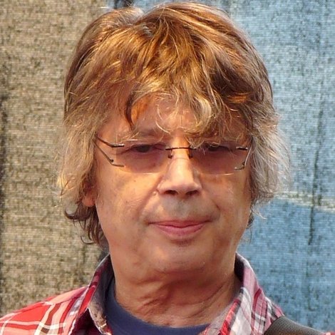 János Bródy