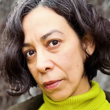 Citlali Huezo
